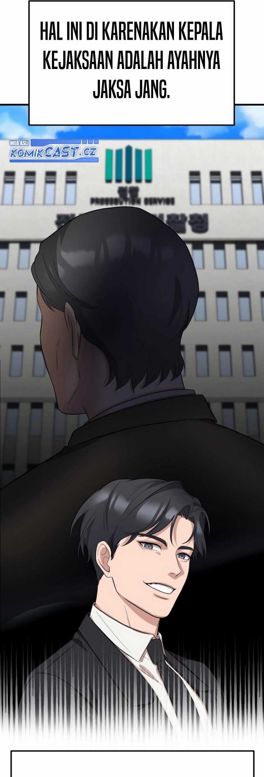 The Wicked Prosecutor Has Changed Chapter 1 Gambar 86