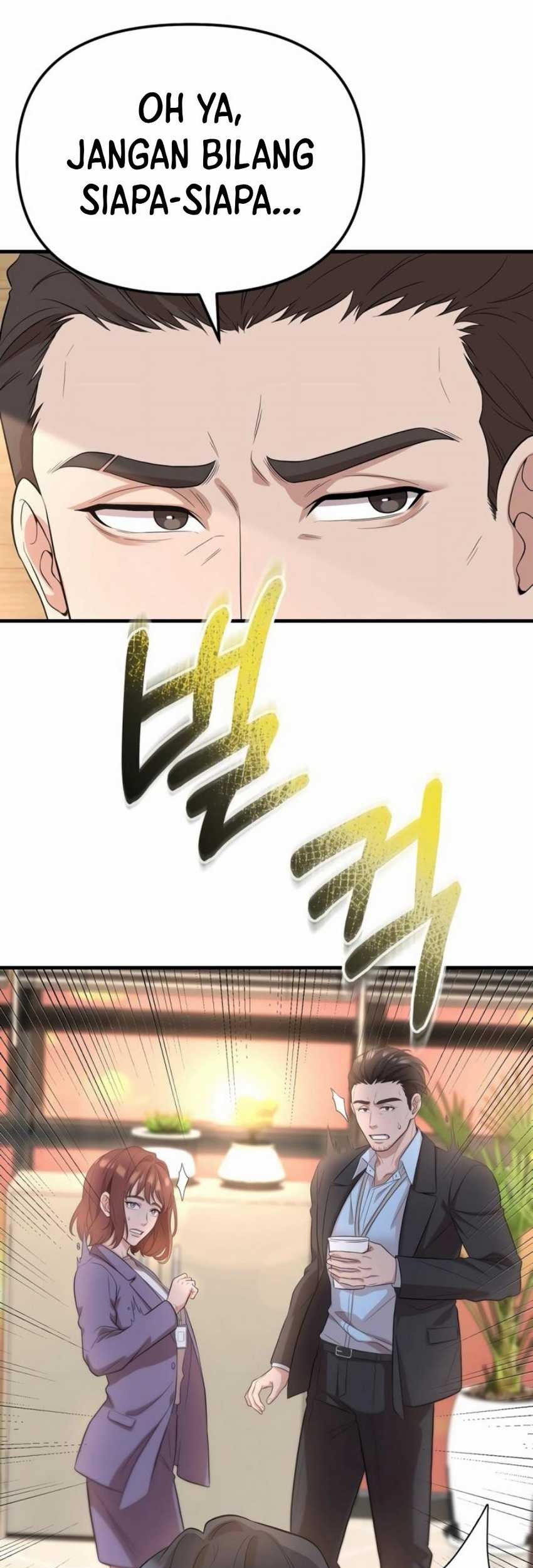 The Wicked Prosecutor Has Changed Chapter 1 Gambar 88