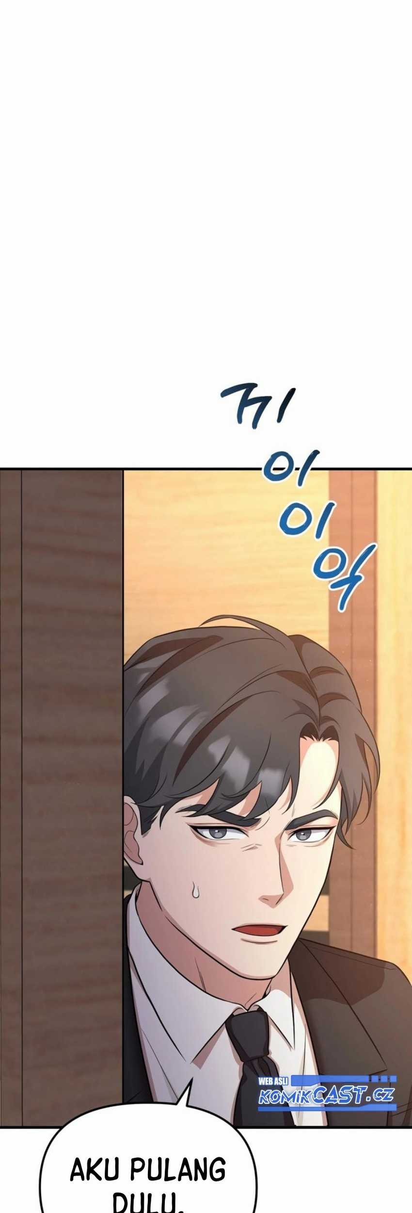 The Wicked Prosecutor Has Changed Chapter 1 Gambar 90