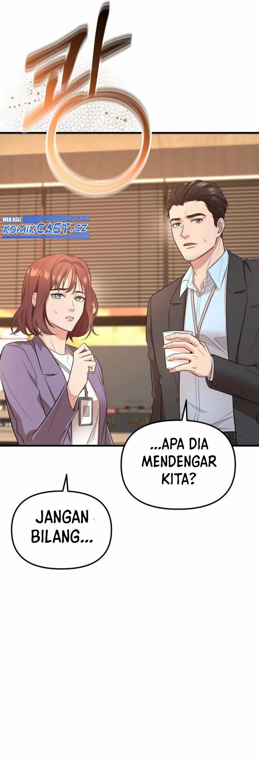 The Wicked Prosecutor Has Changed Chapter 1 Gambar 92