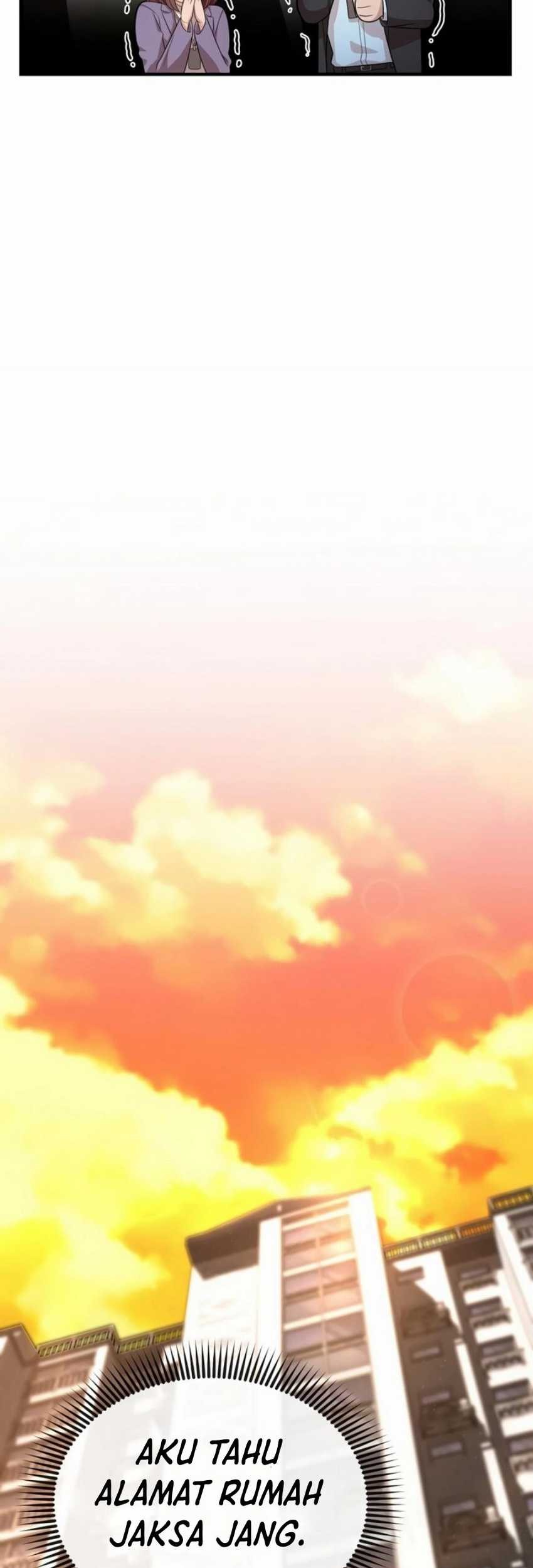 The Wicked Prosecutor Has Changed Chapter 1 Gambar 94