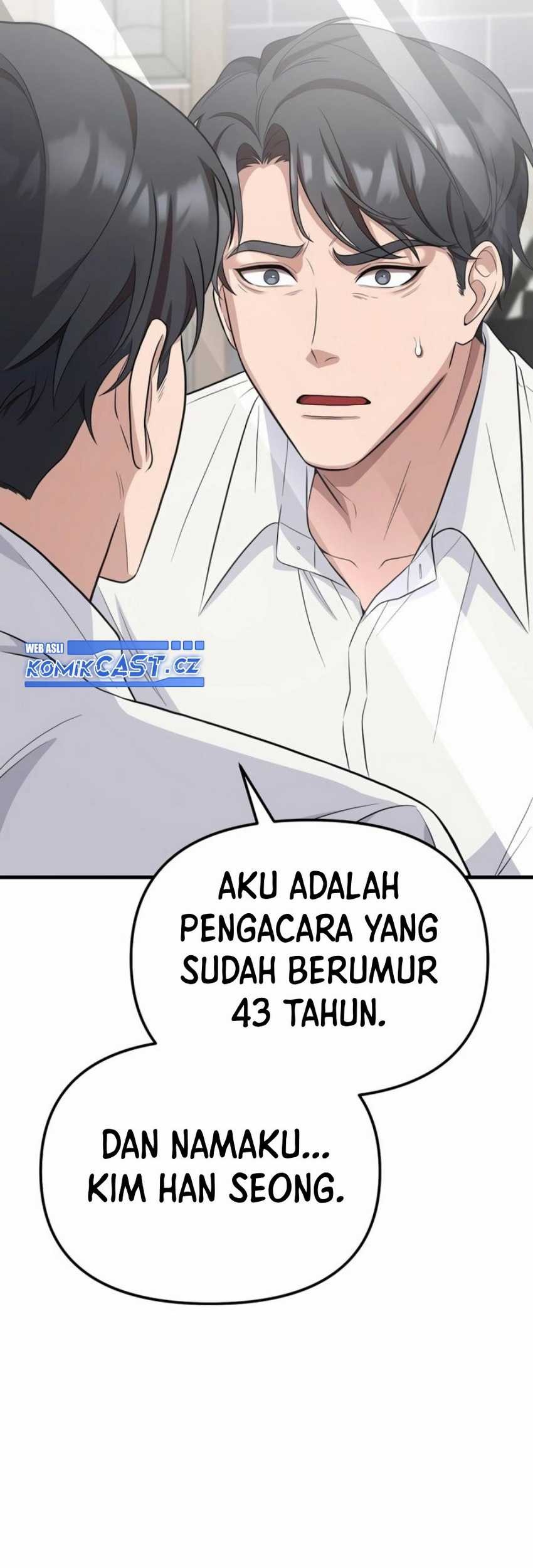The Wicked Prosecutor Has Changed Chapter 1 Gambar 104
