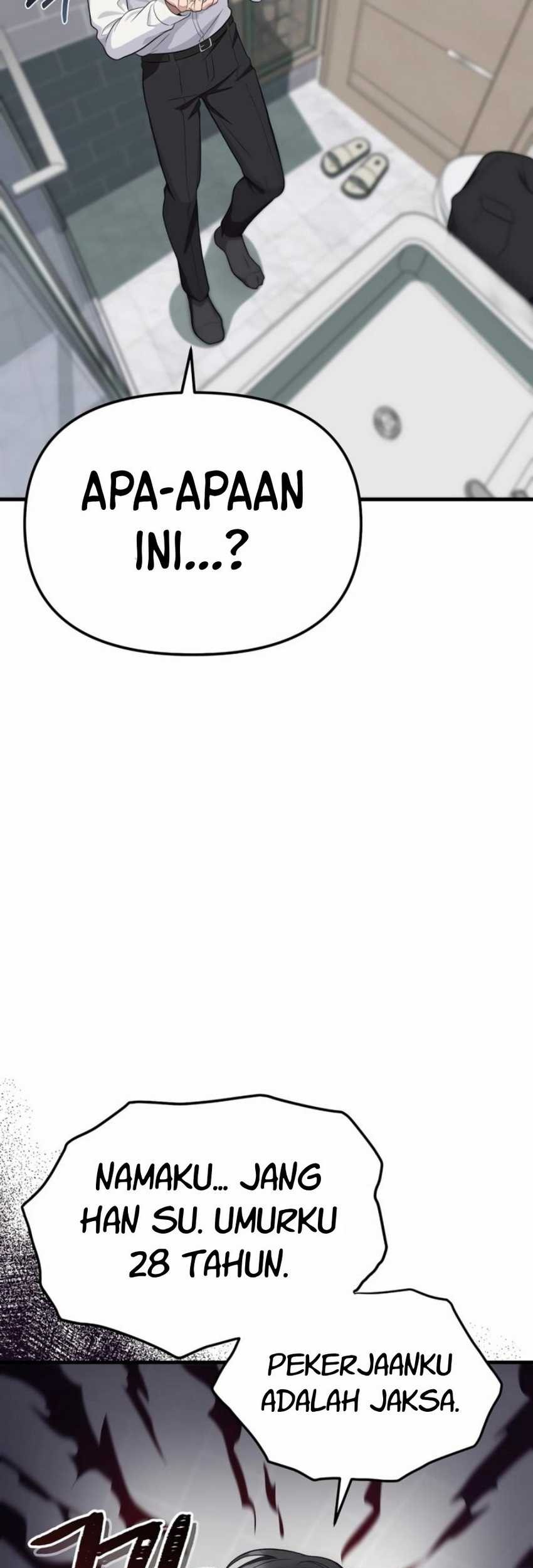 The Wicked Prosecutor Has Changed Chapter 1 Gambar 106