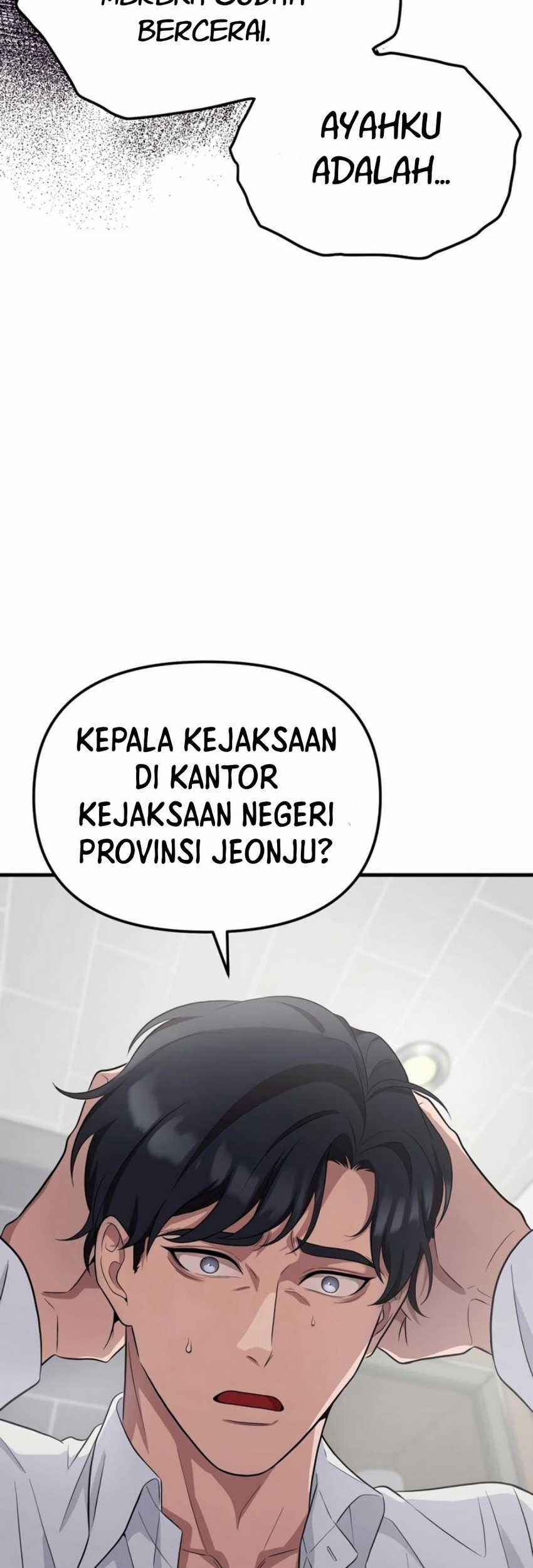 The Wicked Prosecutor Has Changed Chapter 1 Gambar 108