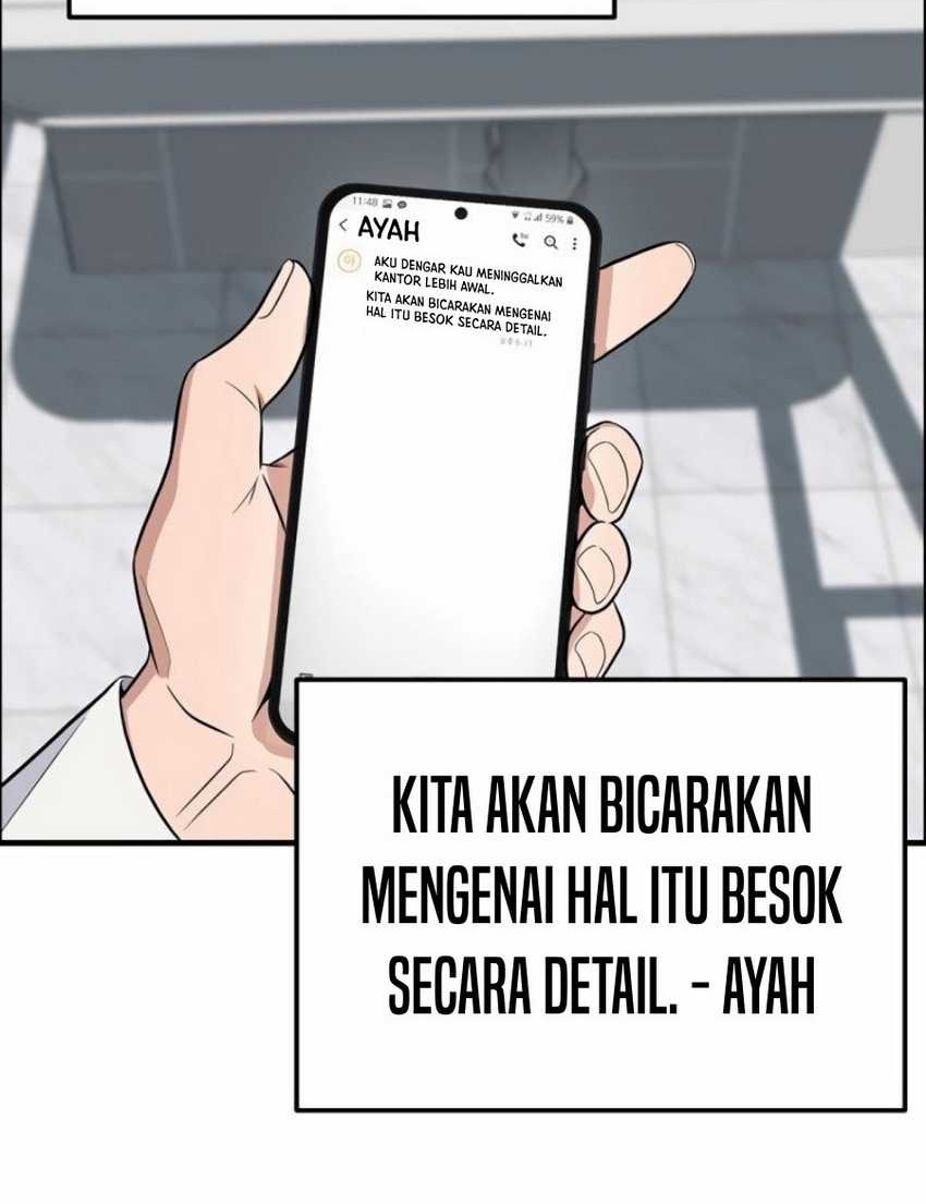 The Wicked Prosecutor Has Changed Chapter 1 Gambar 111