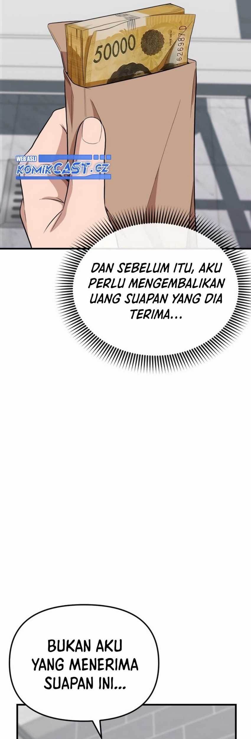 The Wicked Prosecutor Has Changed Chapter 1 Gambar 116