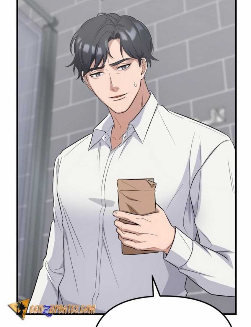 The Wicked Prosecutor Has Changed Chapter 1 Gambar 117