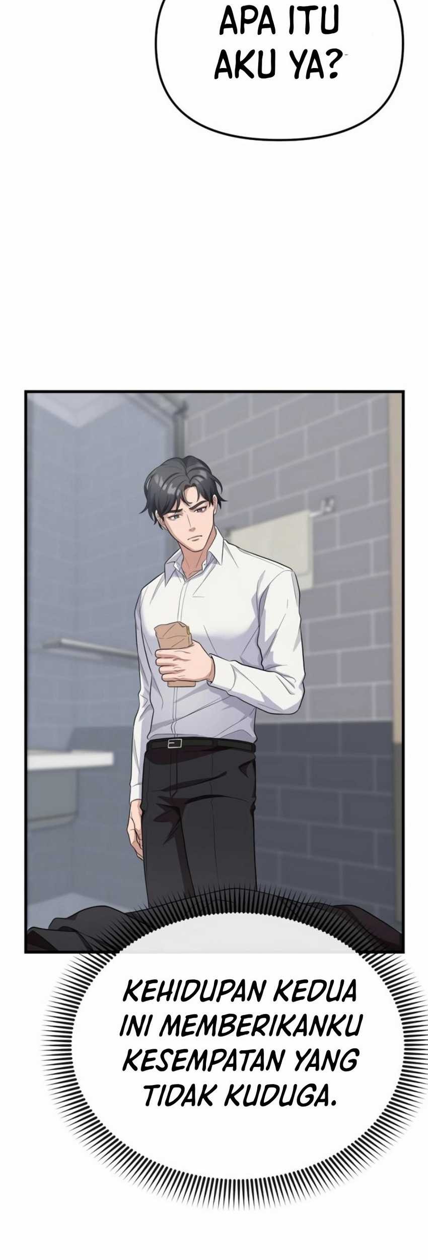 The Wicked Prosecutor Has Changed Chapter 1 Gambar 118