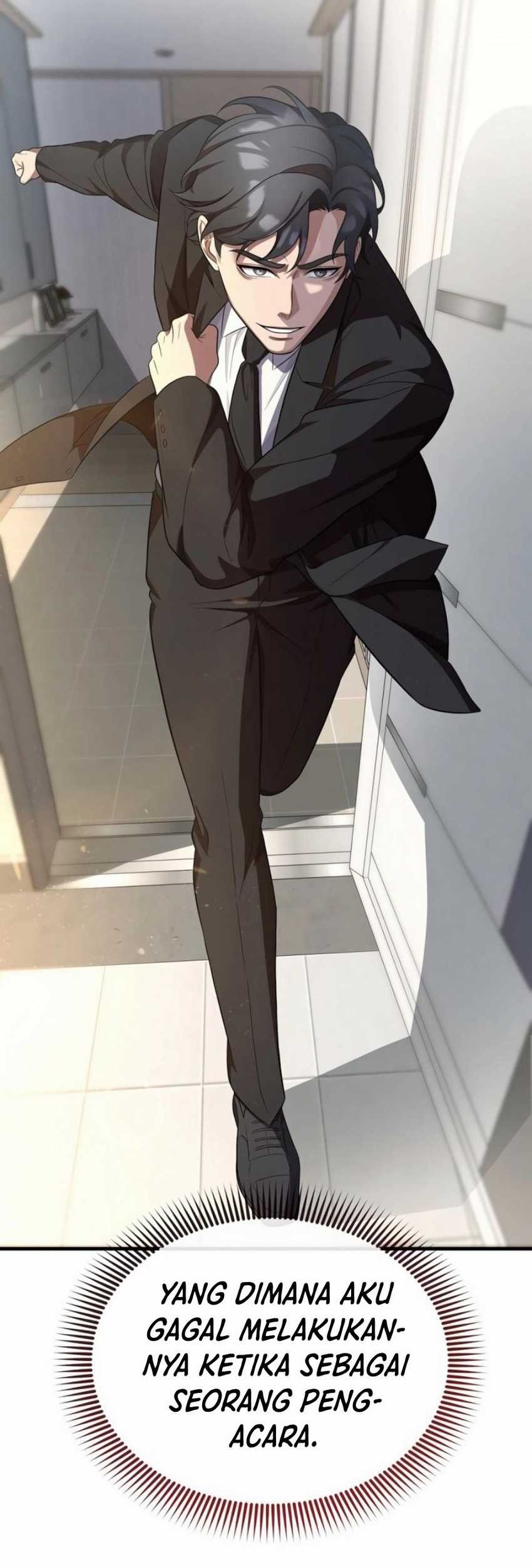 The Wicked Prosecutor Has Changed Chapter 1 Gambar 120