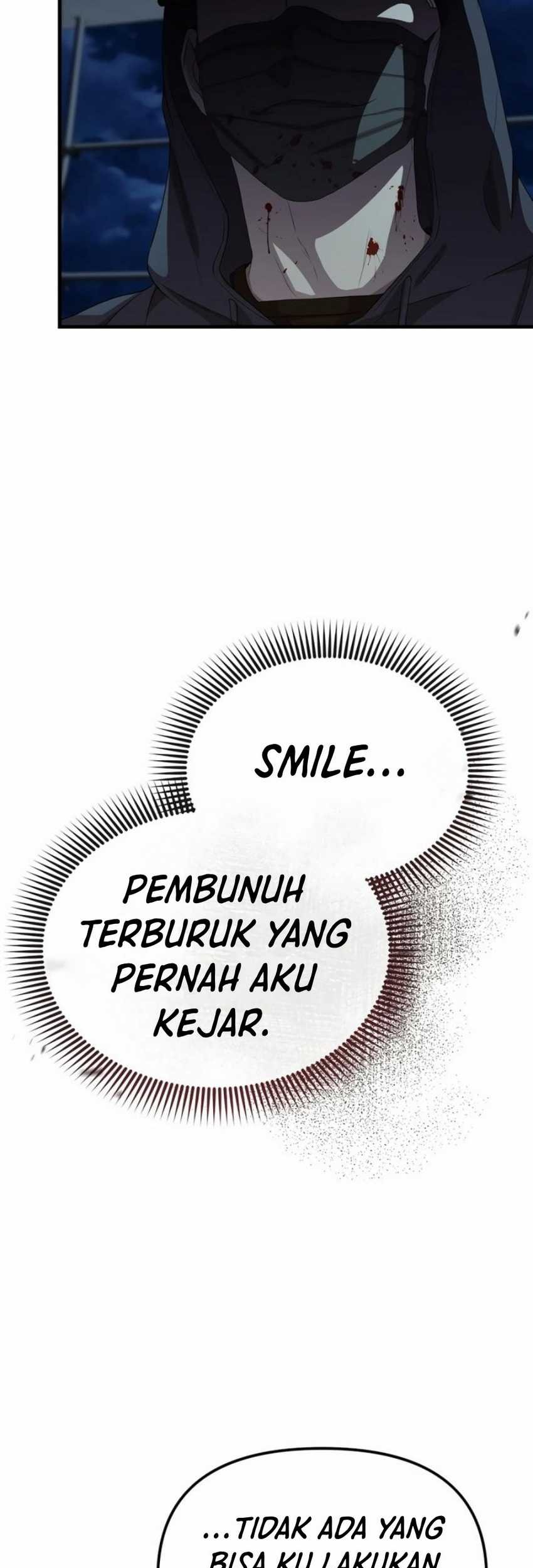 The Wicked Prosecutor Has Changed Chapter 1 Gambar 10