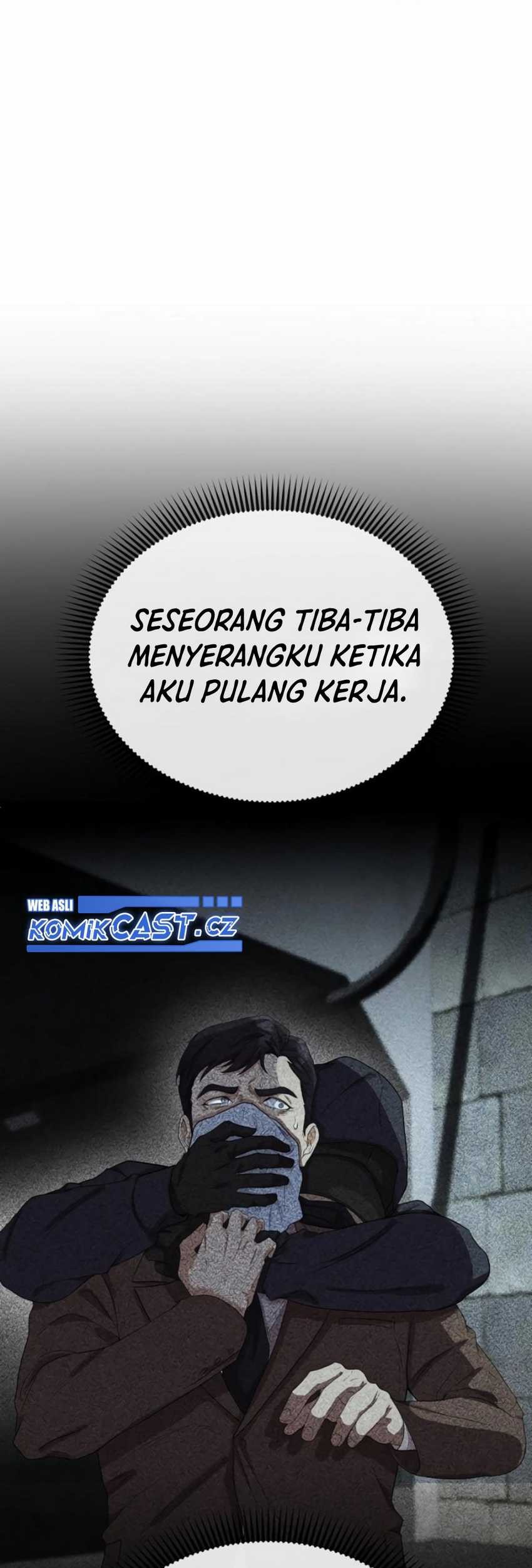 The Wicked Prosecutor Has Changed Chapter 1 Gambar 12