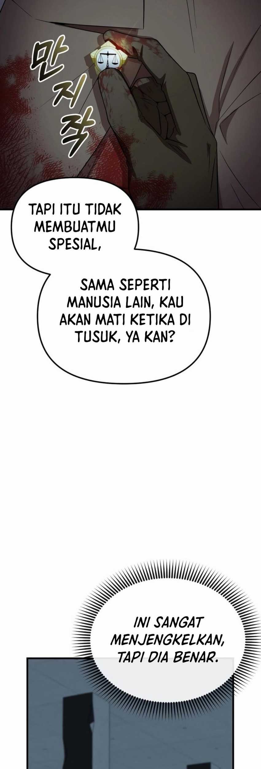 The Wicked Prosecutor Has Changed Chapter 1 Gambar 16