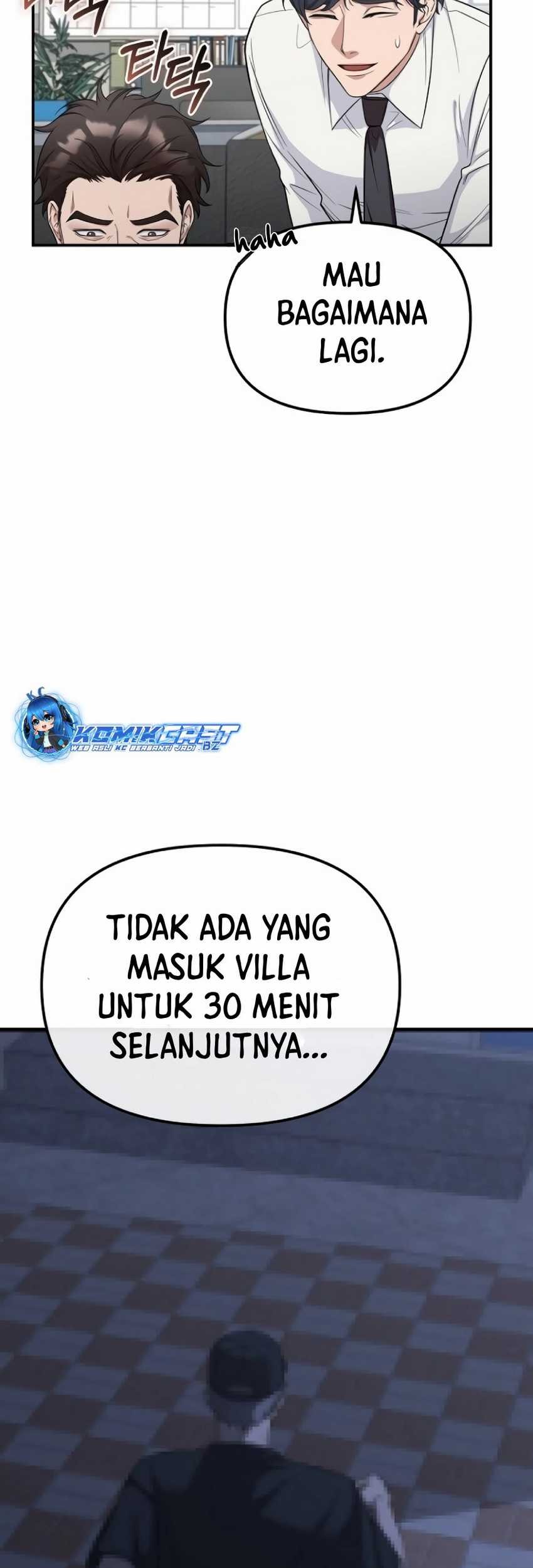 The Wicked Prosecutor Has Changed Chapter 10 Gambar 18