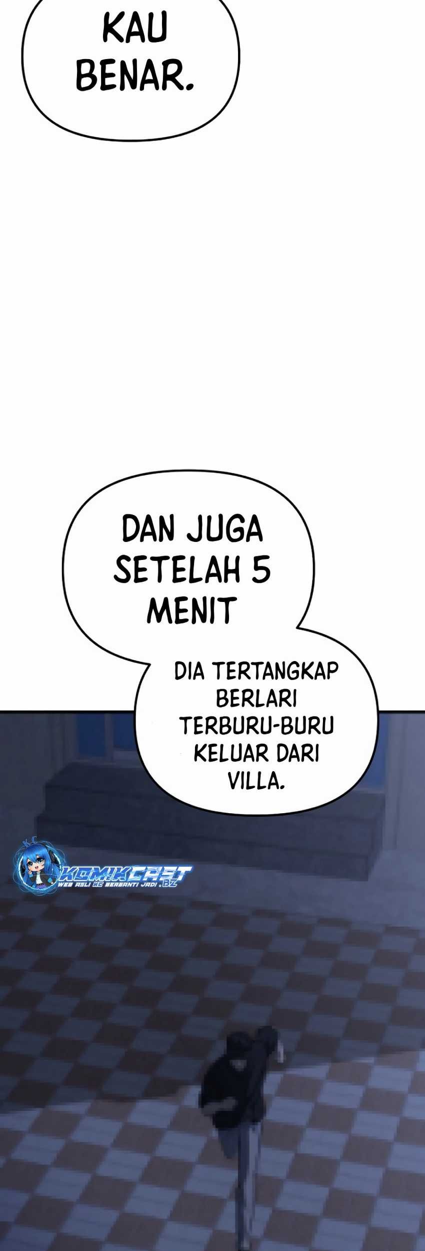The Wicked Prosecutor Has Changed Chapter 10 Gambar 24