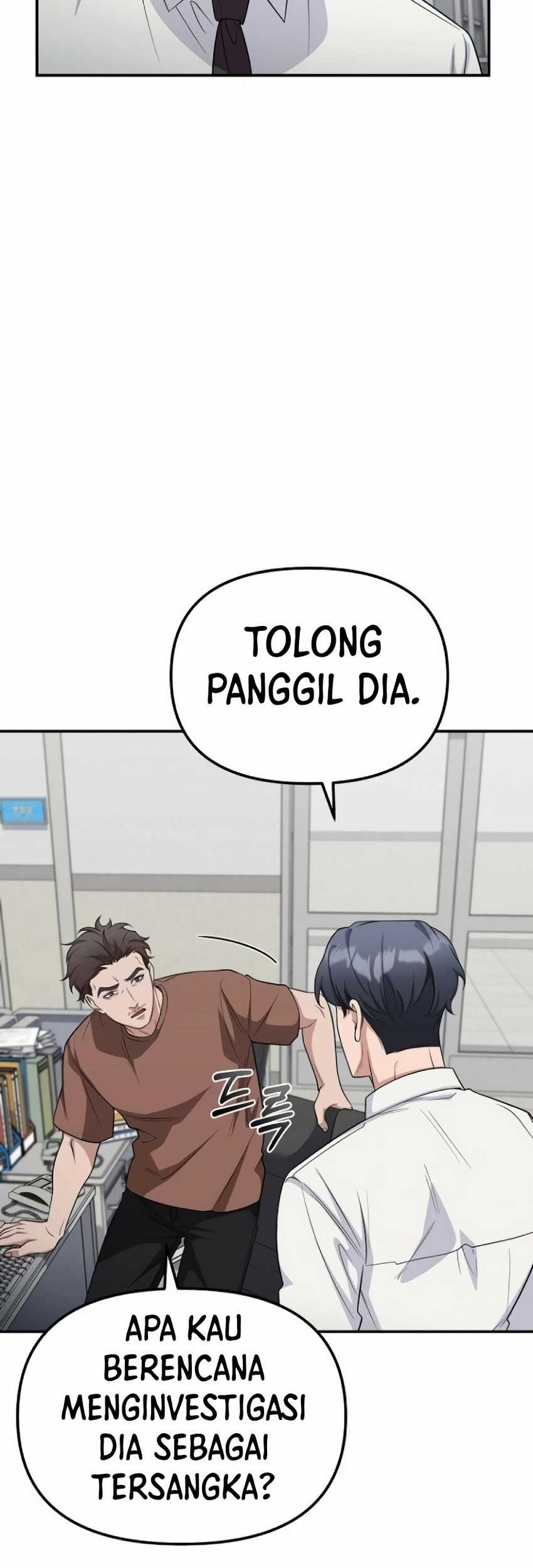 The Wicked Prosecutor Has Changed Chapter 10 Gambar 28