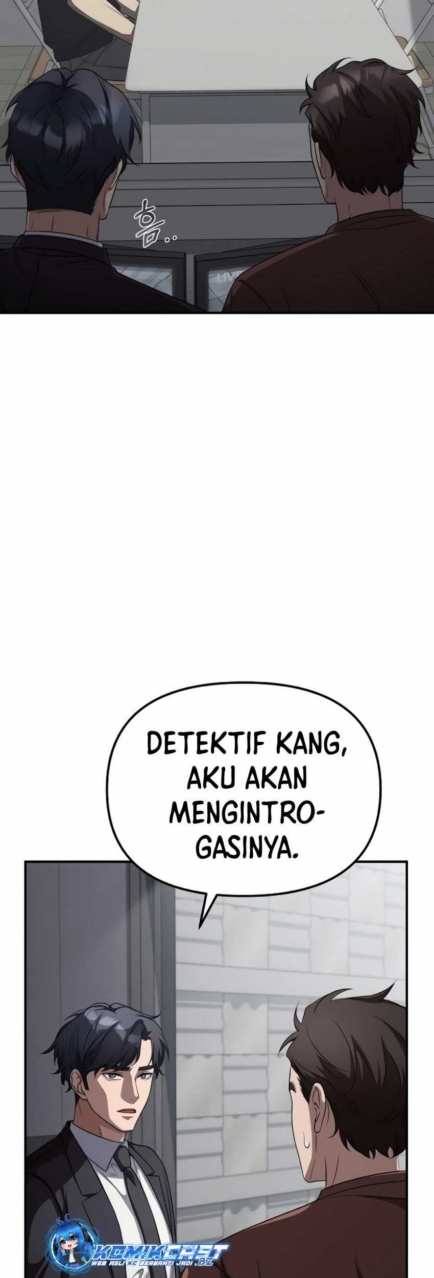 The Wicked Prosecutor Has Changed Chapter 10 Gambar 36