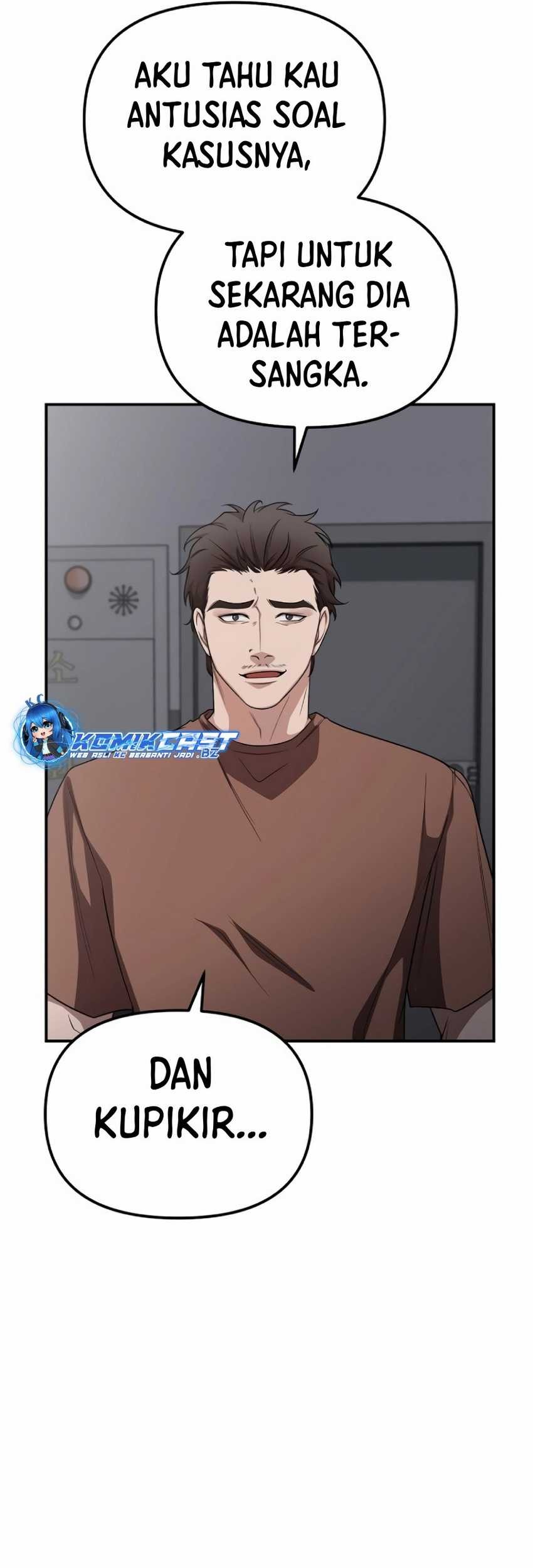 The Wicked Prosecutor Has Changed Chapter 10 Gambar 38