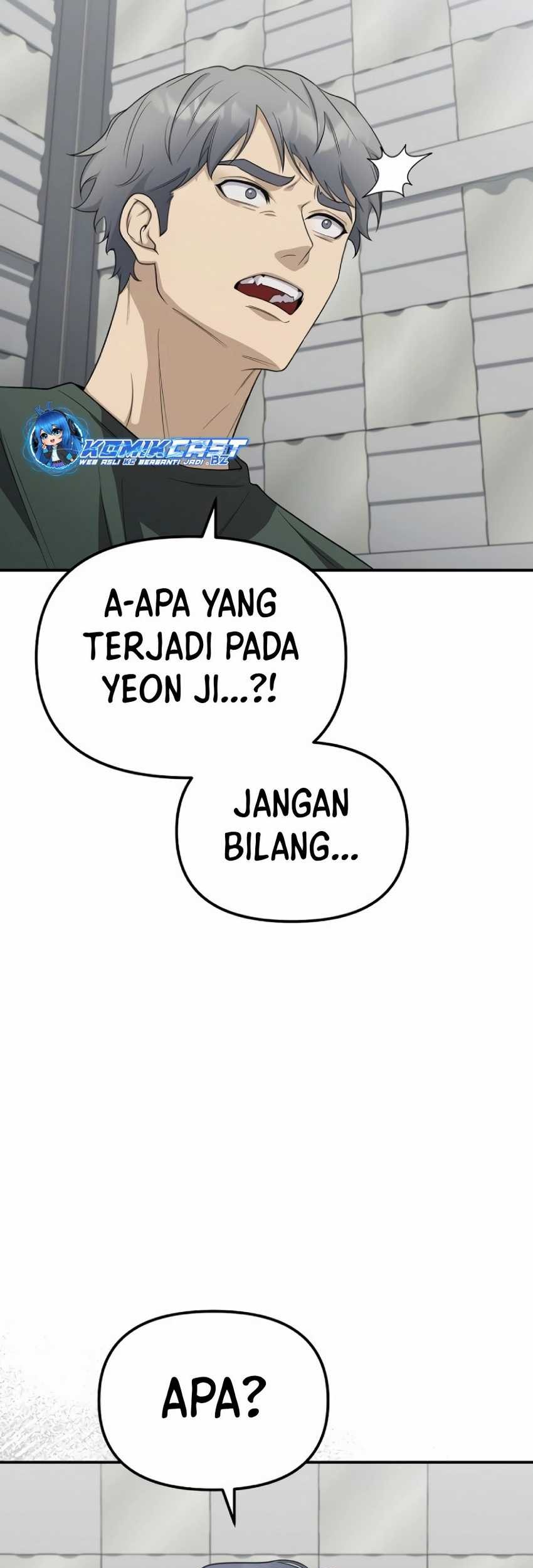The Wicked Prosecutor Has Changed Chapter 10 Gambar 50