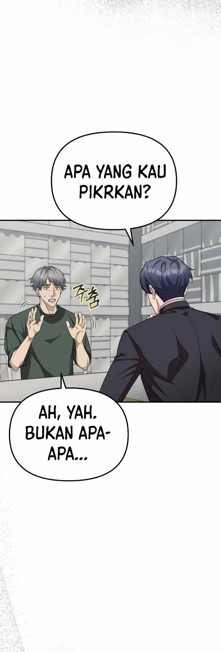 The Wicked Prosecutor Has Changed Chapter 10 Gambar 52