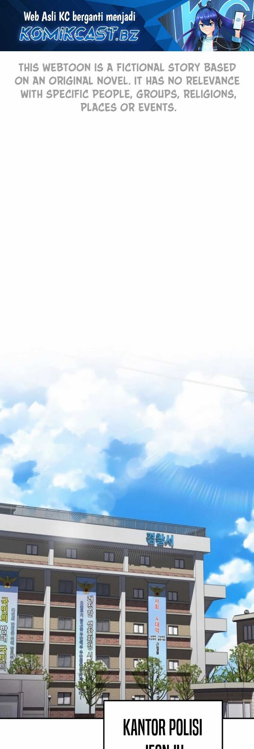 Baca The Wicked Prosecutor Has Changed Chapter 10 Gambar 2