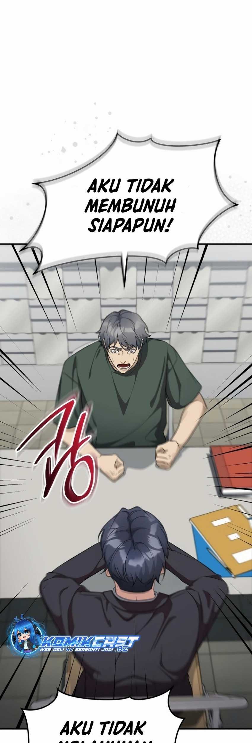 The Wicked Prosecutor Has Changed Chapter 10 Gambar 62
