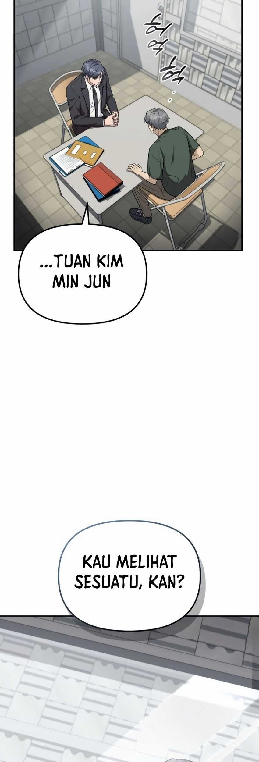 The Wicked Prosecutor Has Changed Chapter 10 Gambar 64
