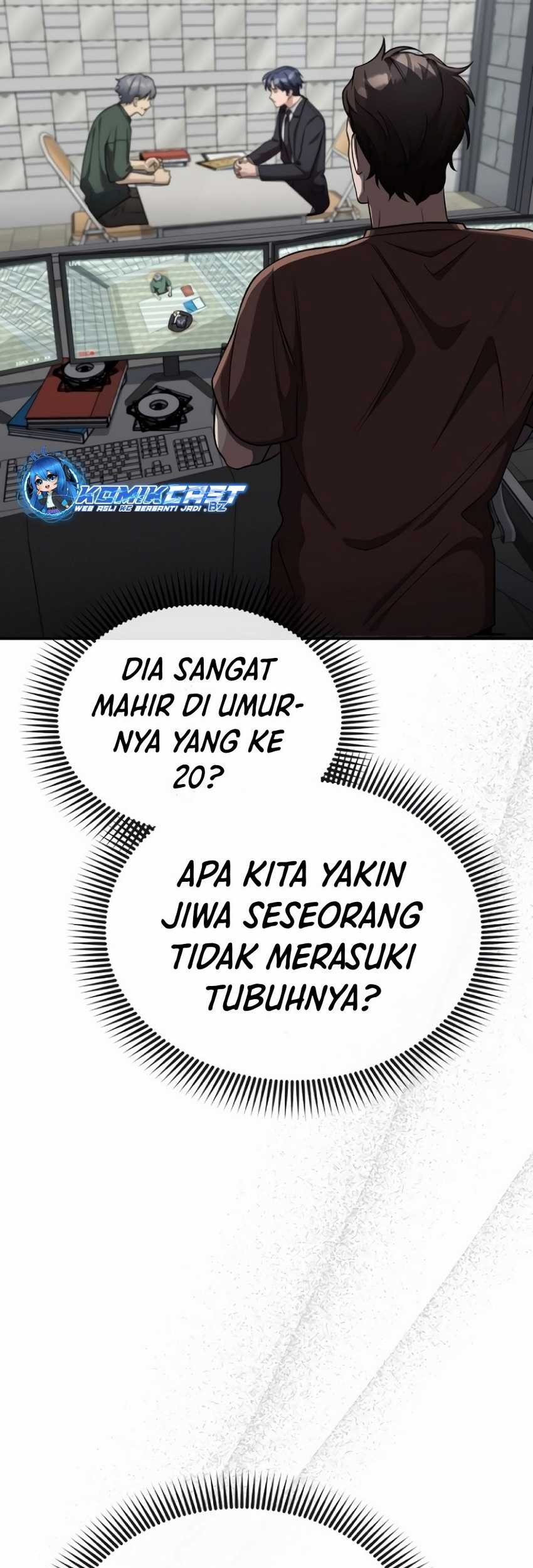 The Wicked Prosecutor Has Changed Chapter 10 Gambar 68
