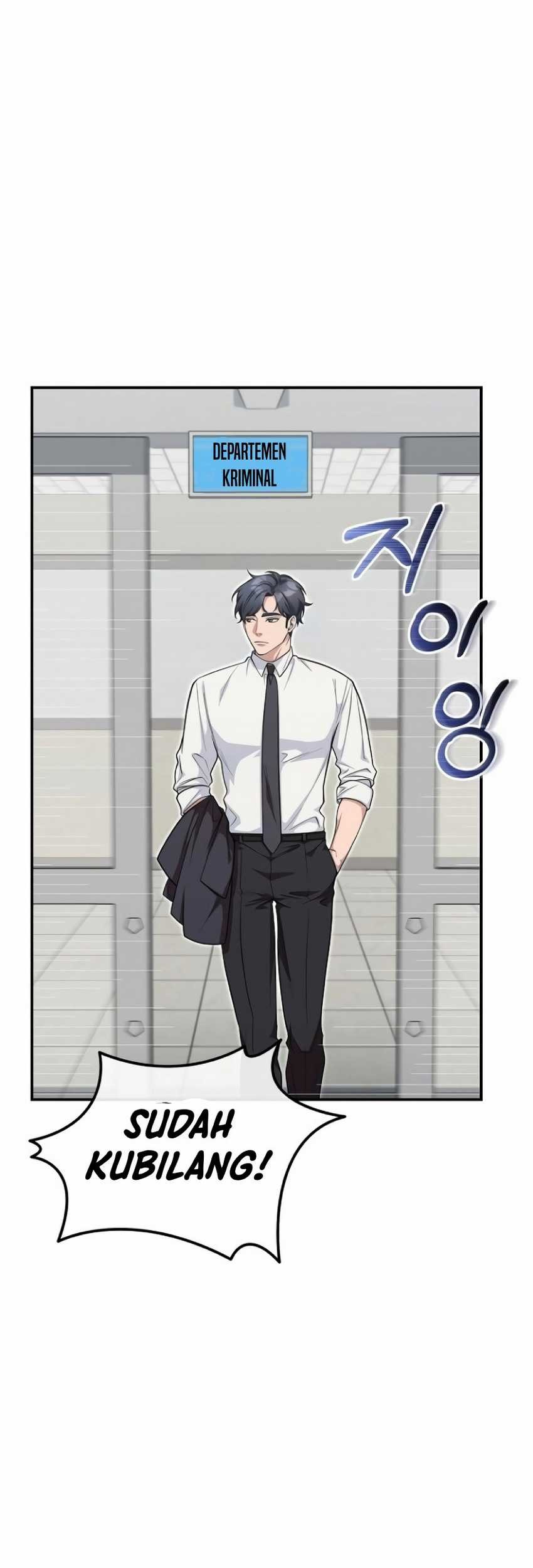 The Wicked Prosecutor Has Changed Chapter 10 Gambar 4