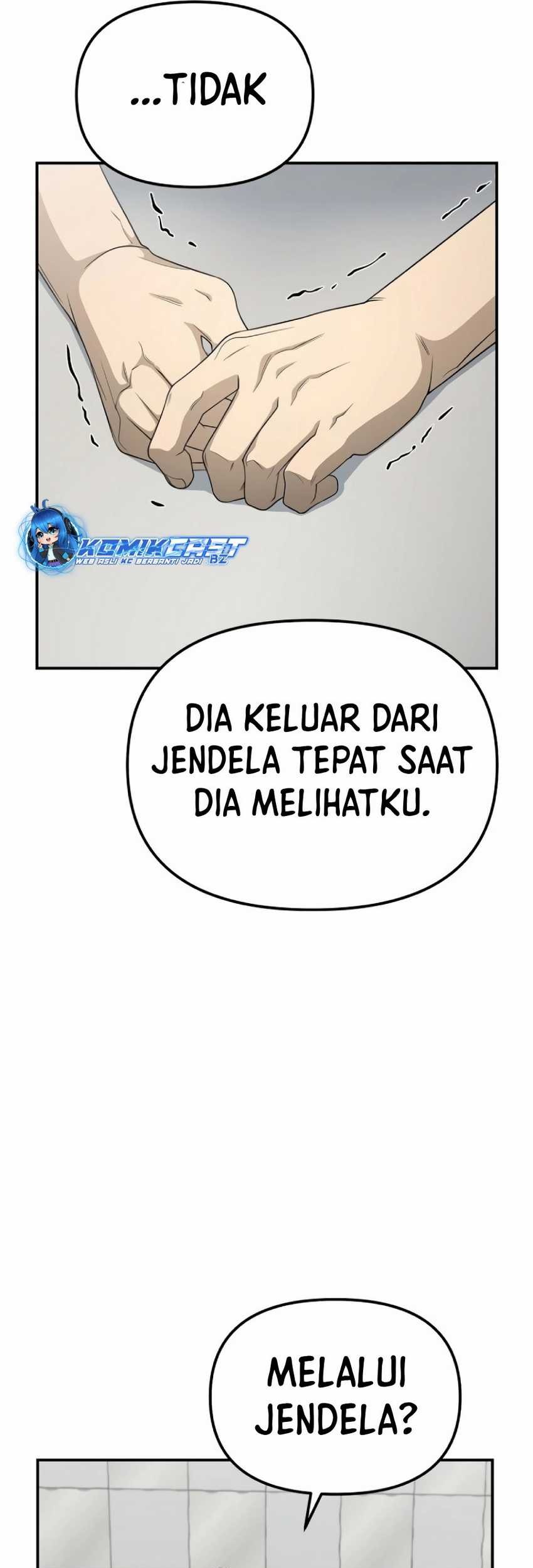 The Wicked Prosecutor Has Changed Chapter 10 Gambar 80