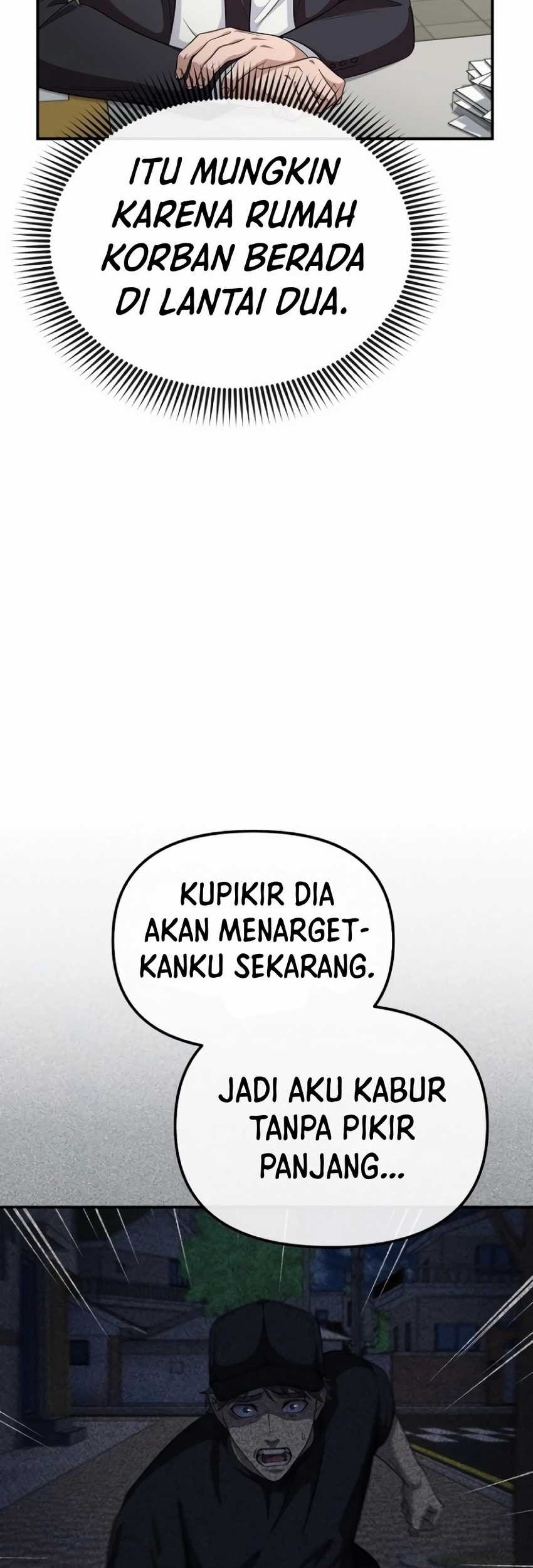 The Wicked Prosecutor Has Changed Chapter 10 Gambar 82