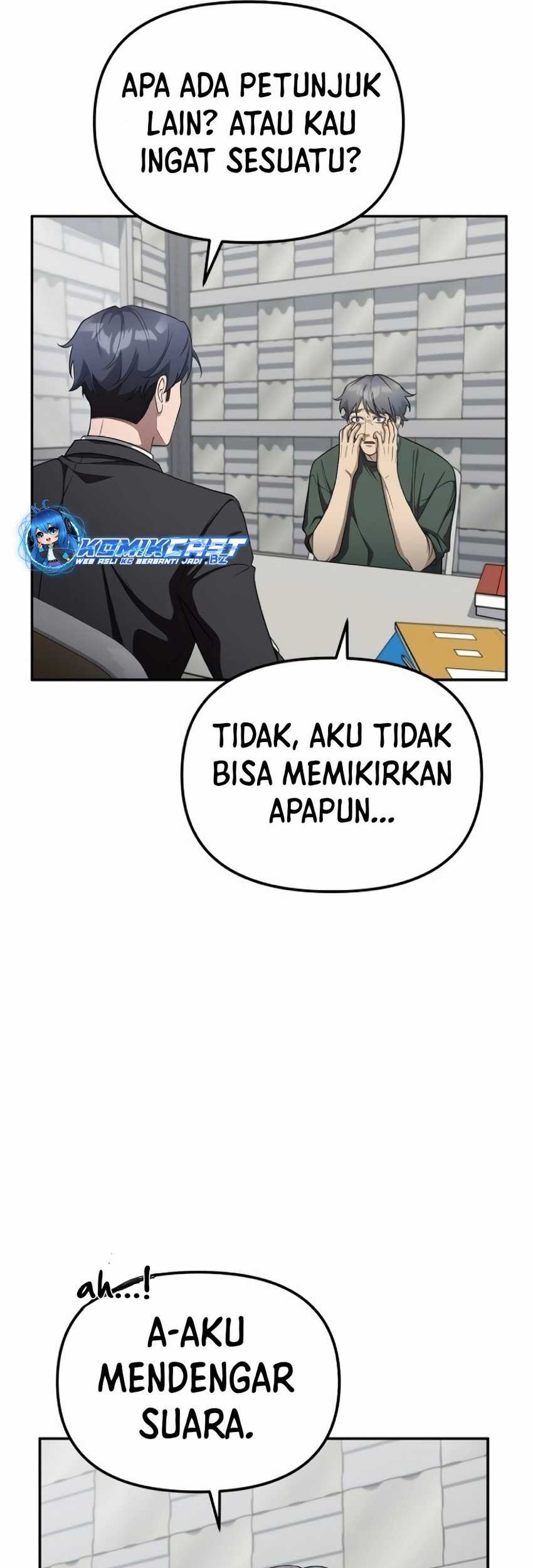 The Wicked Prosecutor Has Changed Chapter 10 Gambar 86