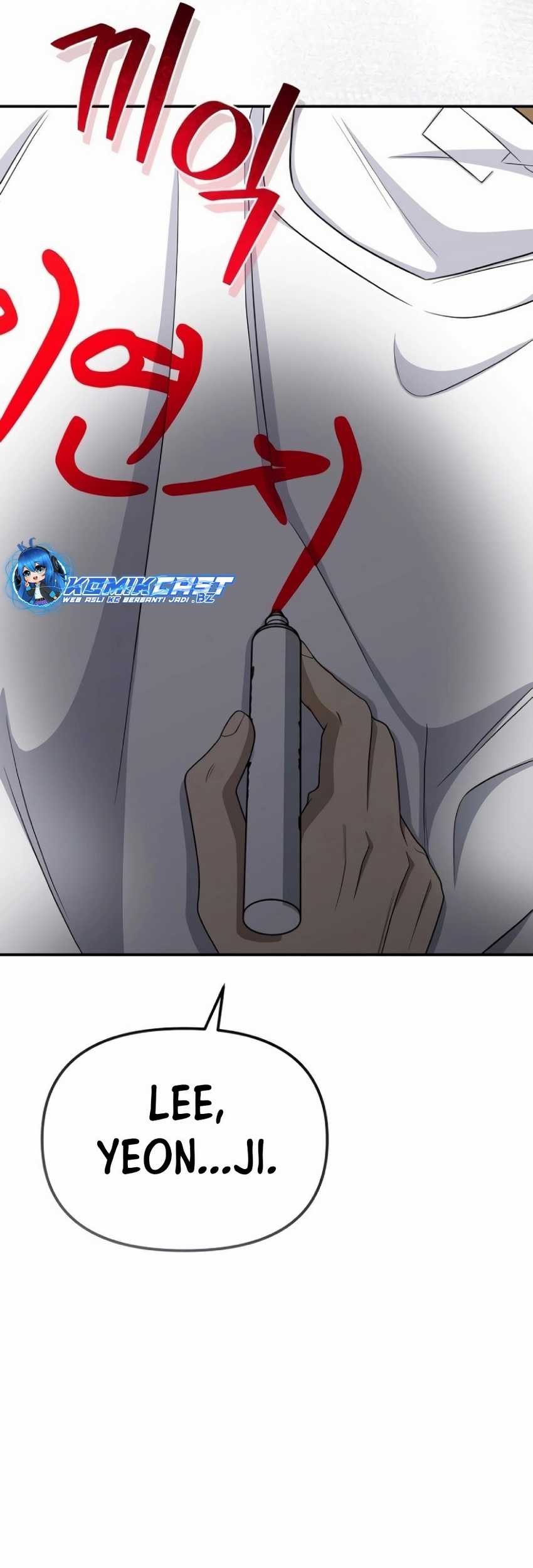 The Wicked Prosecutor Has Changed Chapter 10 Gambar 92