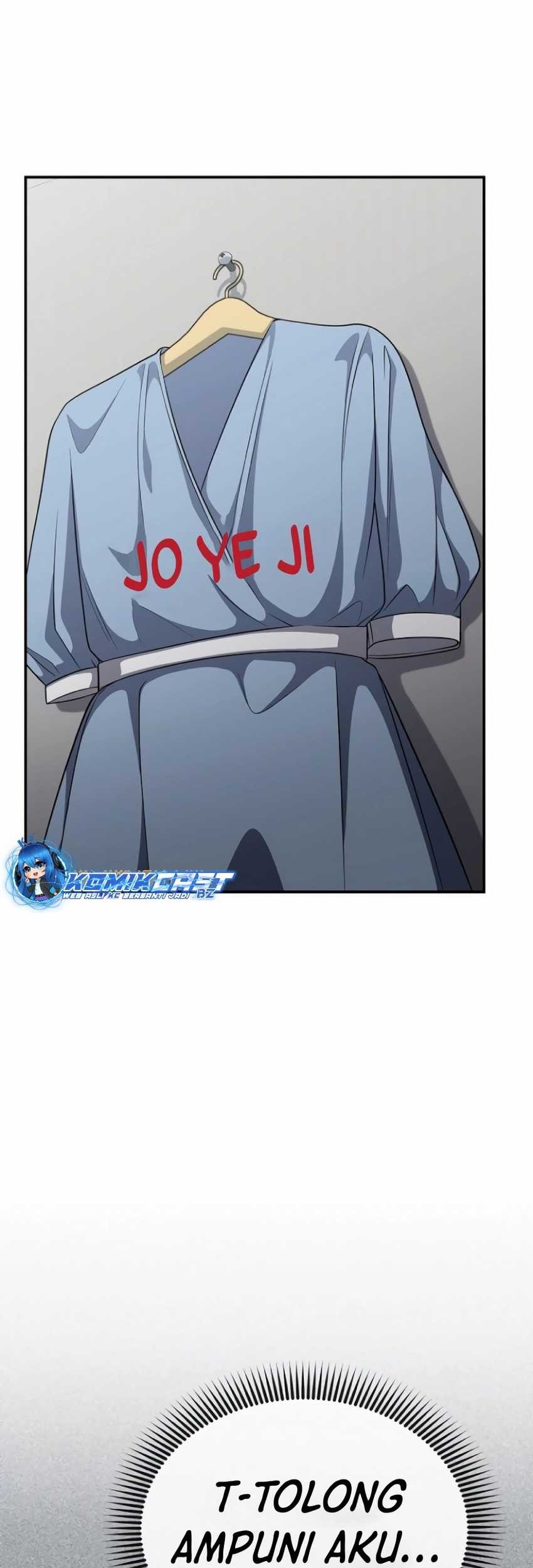 The Wicked Prosecutor Has Changed Chapter 10 Gambar 96