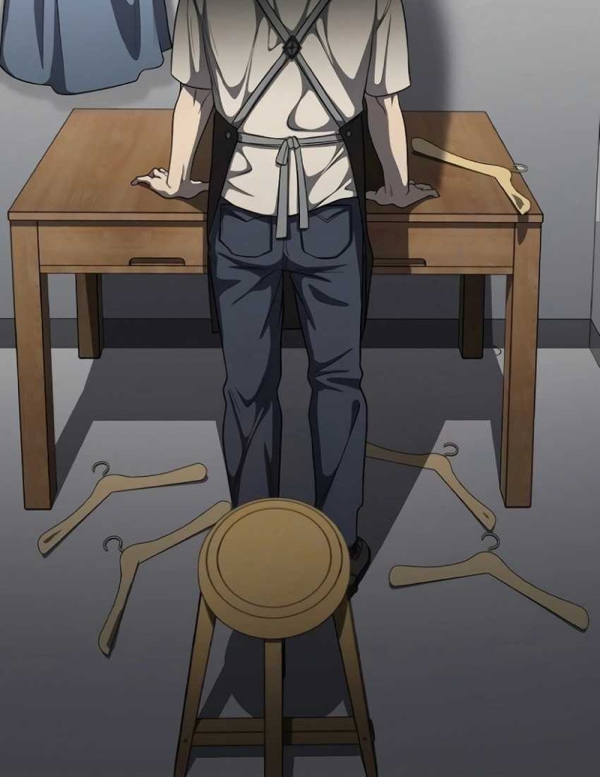 The Wicked Prosecutor Has Changed Chapter 10 Gambar 101