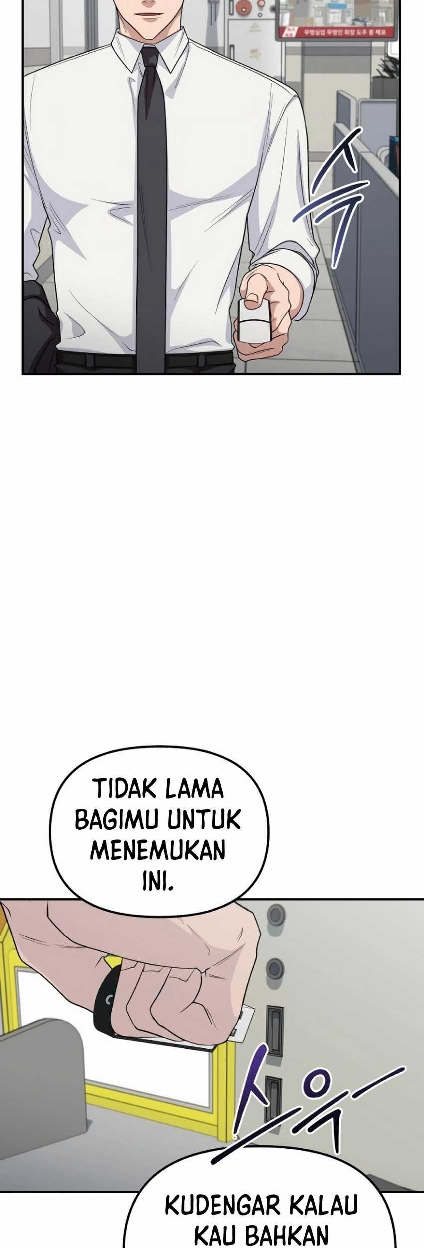 The Wicked Prosecutor Has Changed Chapter 10 Gambar 10