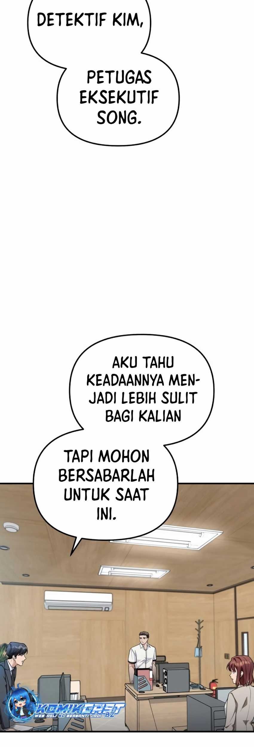 The Wicked Prosecutor Has Changed Chapter 11 Gambar 18