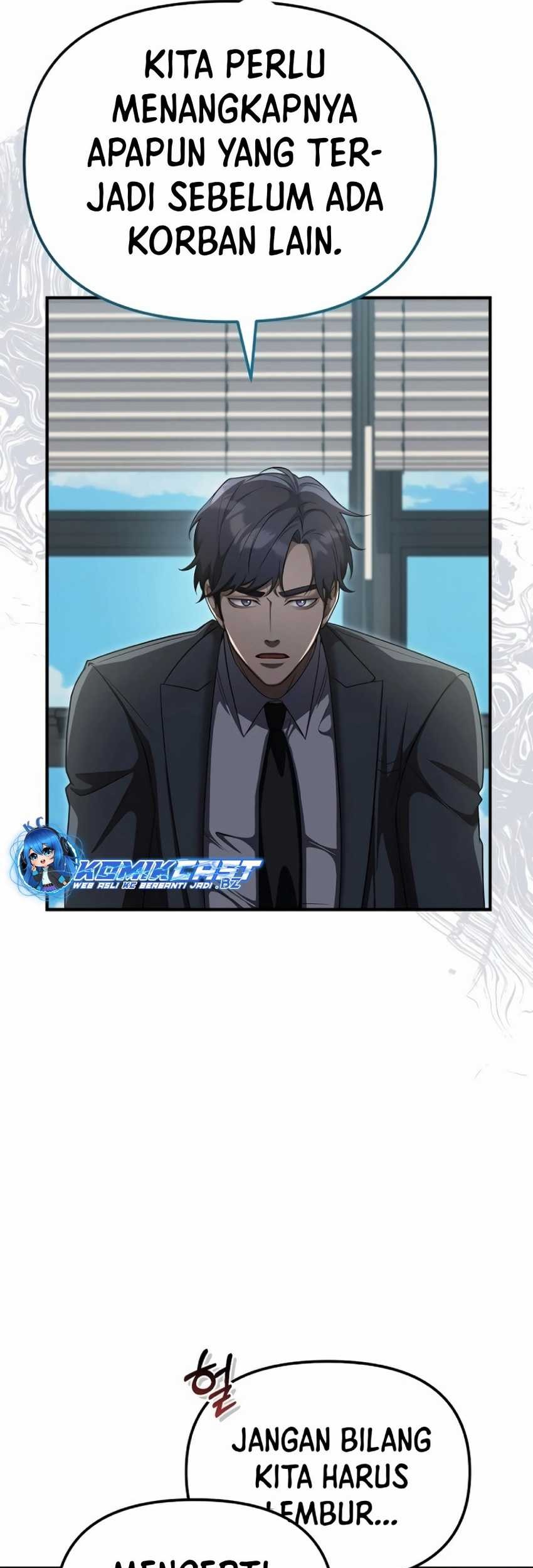 The Wicked Prosecutor Has Changed Chapter 11 Gambar 20