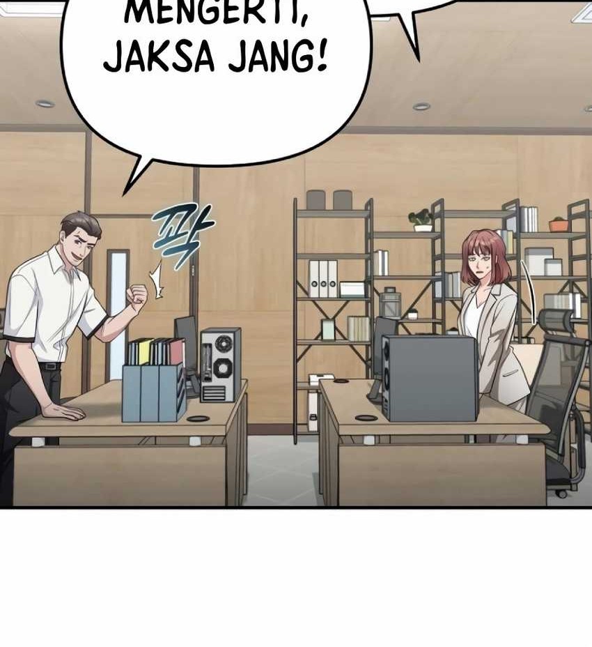 The Wicked Prosecutor Has Changed Chapter 11 Gambar 21