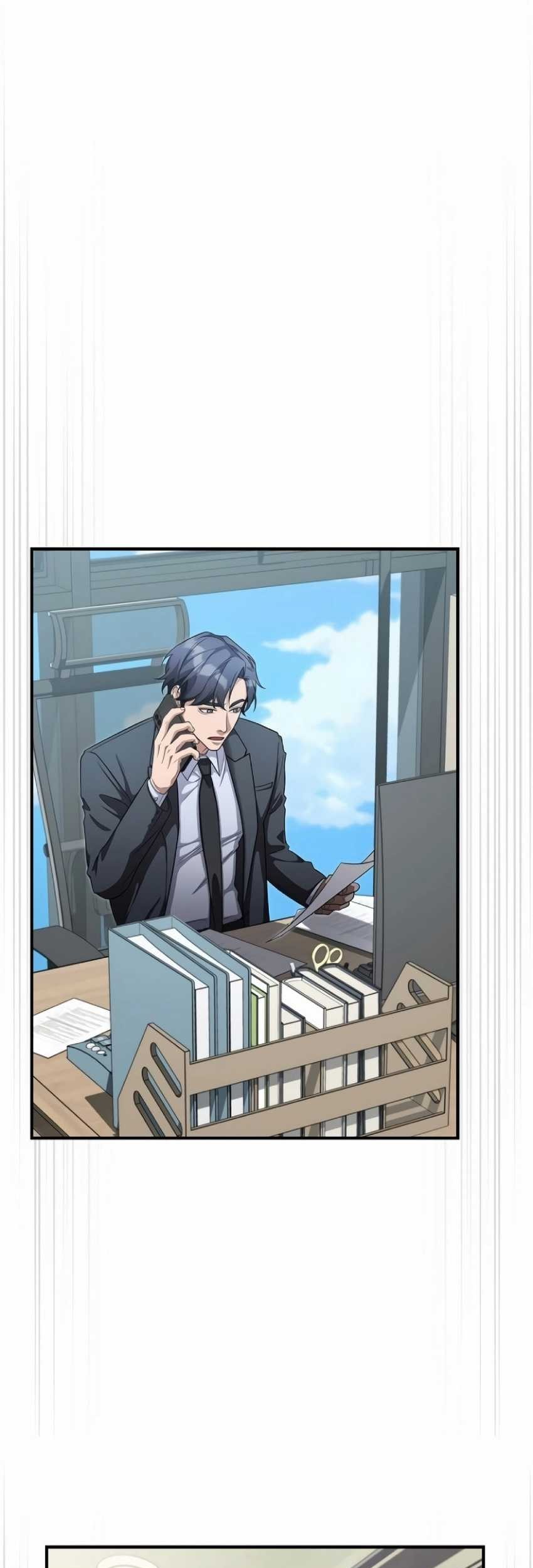 The Wicked Prosecutor Has Changed Chapter 11 Gambar 22