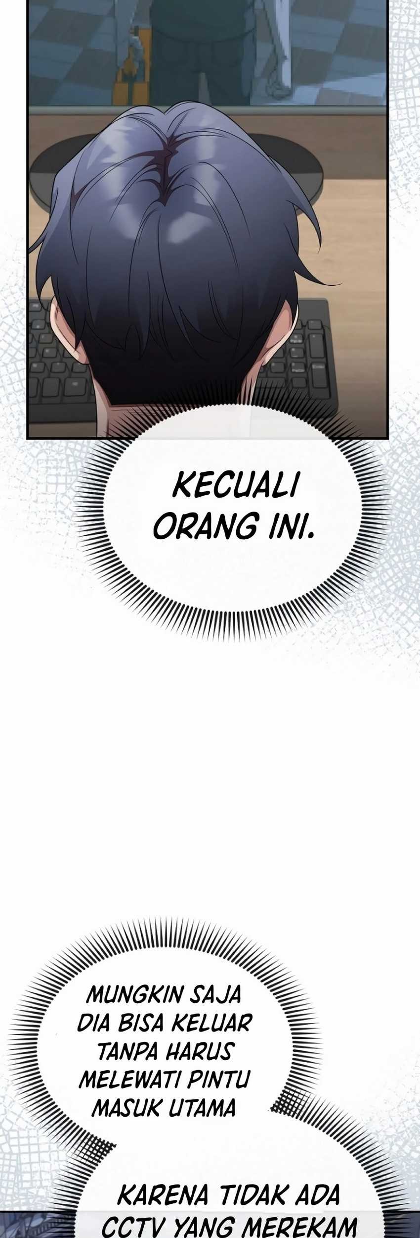 The Wicked Prosecutor Has Changed Chapter 11 Gambar 28
