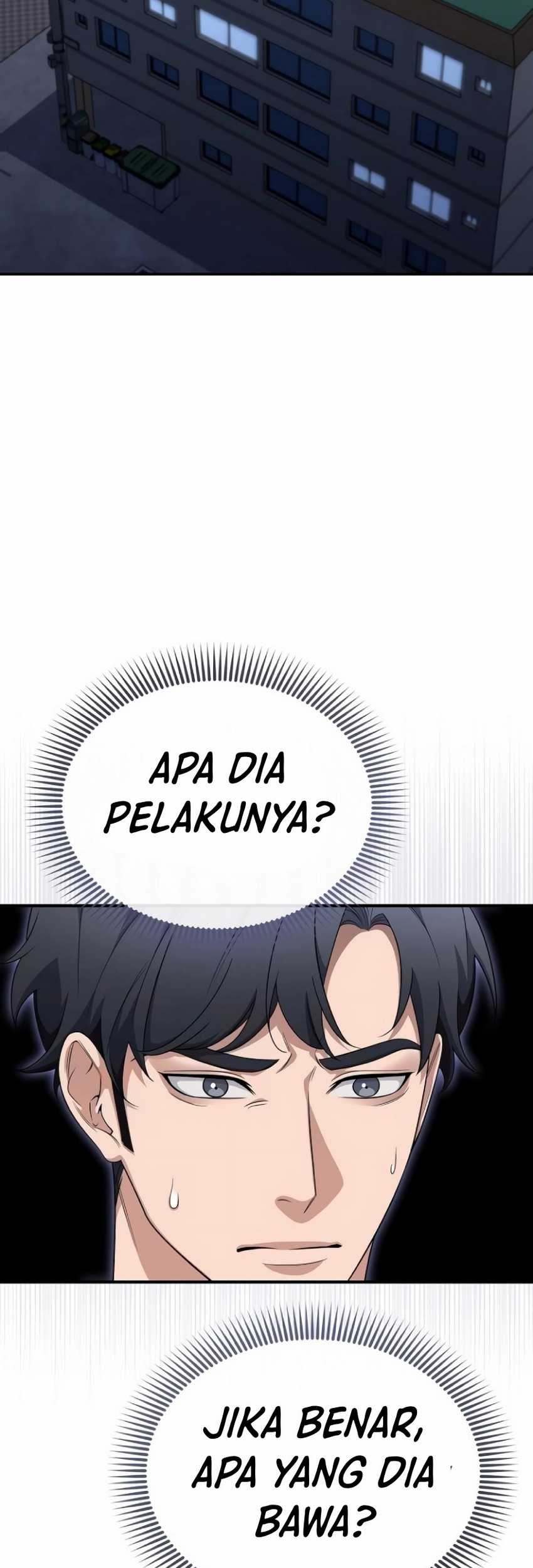 The Wicked Prosecutor Has Changed Chapter 11 Gambar 30