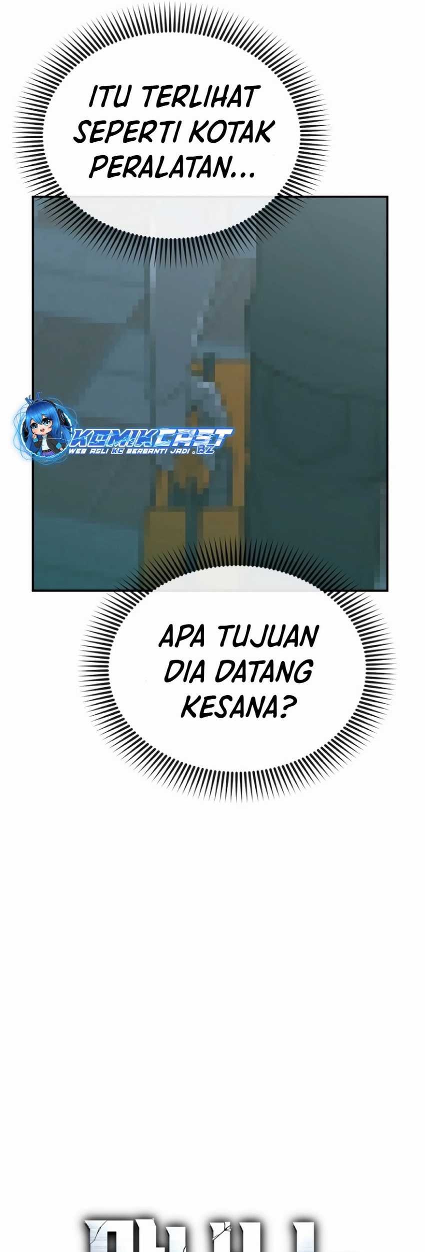 The Wicked Prosecutor Has Changed Chapter 11 Gambar 32