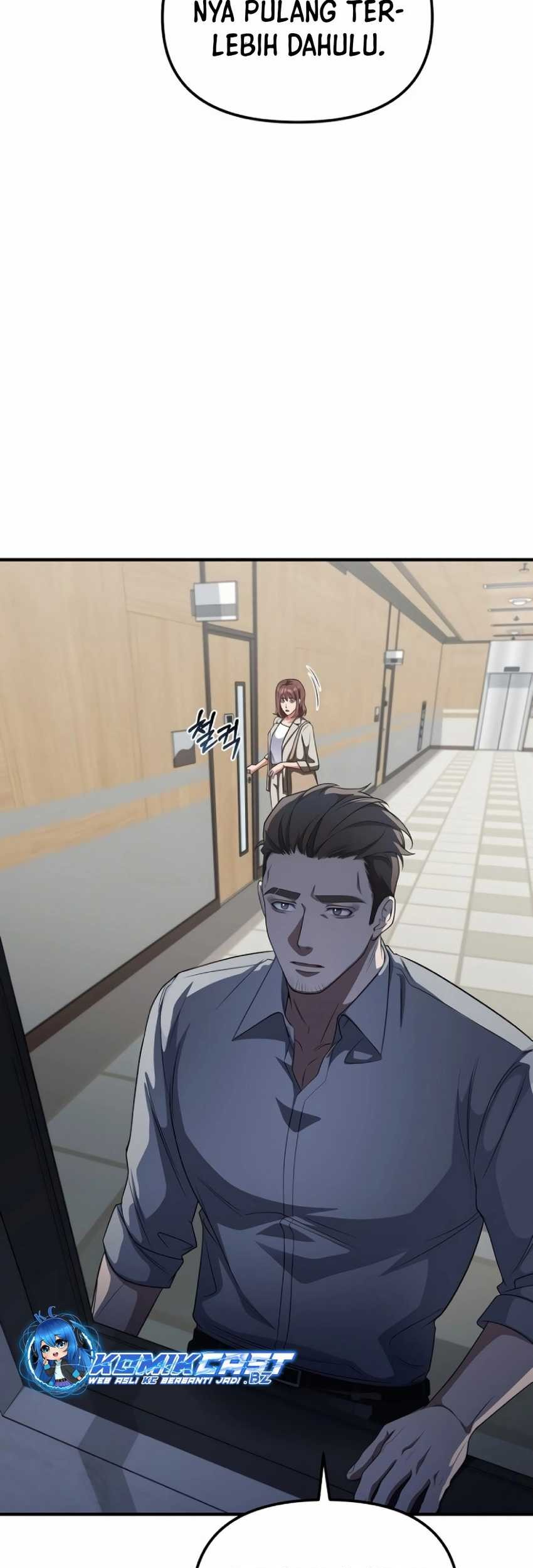 The Wicked Prosecutor Has Changed Chapter 11 Gambar 36