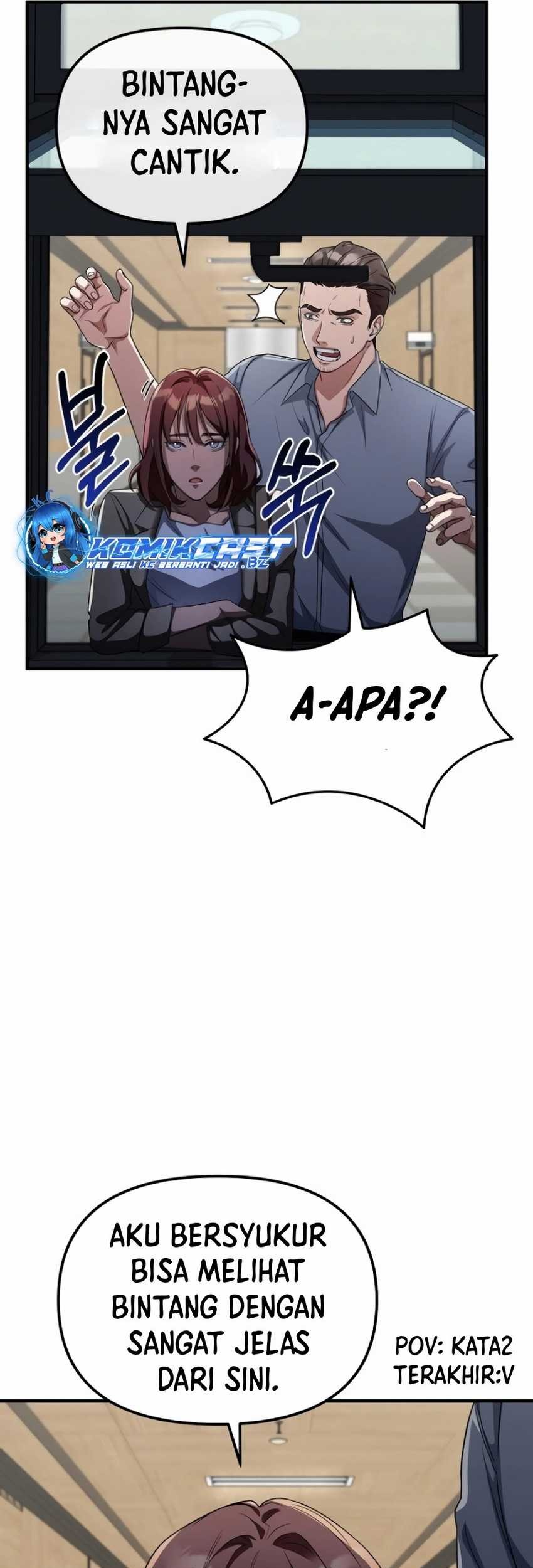 The Wicked Prosecutor Has Changed Chapter 11 Gambar 38