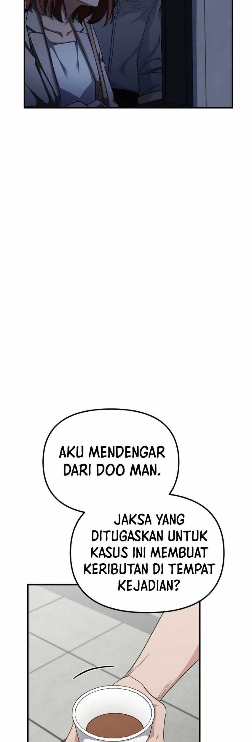 The Wicked Prosecutor Has Changed Chapter 11 Gambar 42