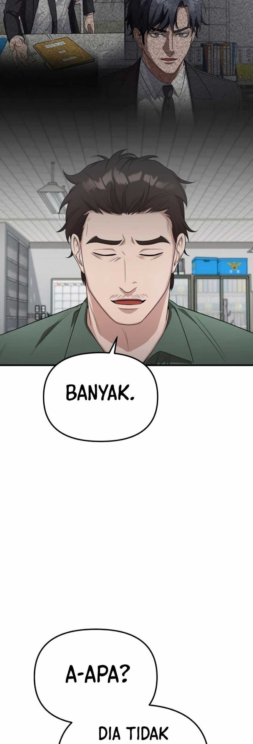 The Wicked Prosecutor Has Changed Chapter 11 Gambar 46