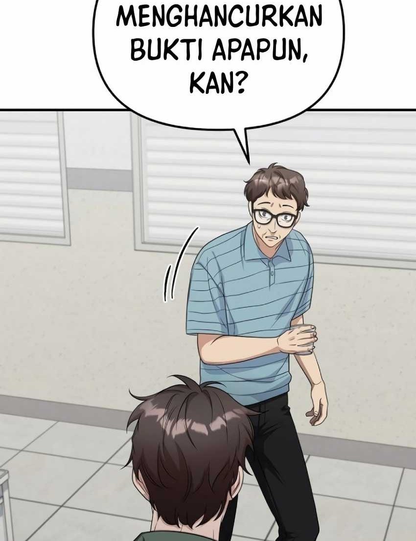 The Wicked Prosecutor Has Changed Chapter 11 Gambar 47