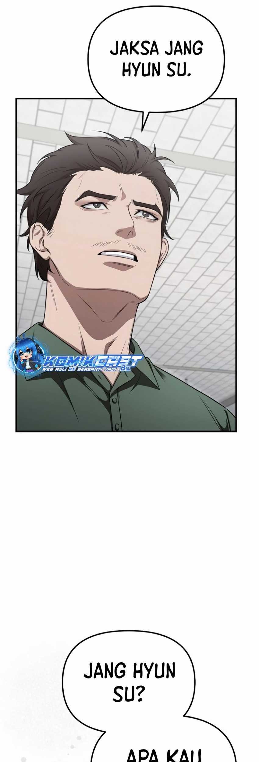 The Wicked Prosecutor Has Changed Chapter 11 Gambar 50
