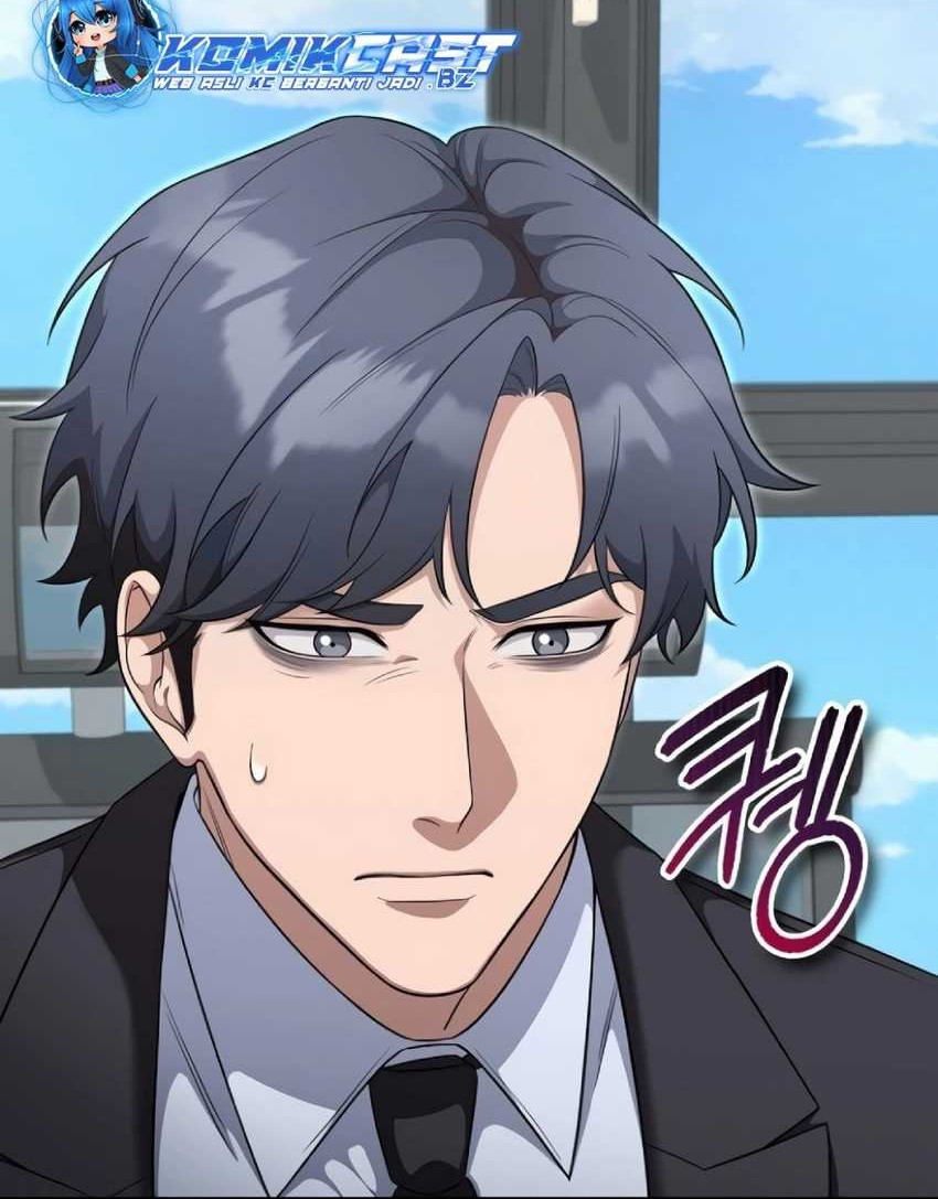 The Wicked Prosecutor Has Changed Chapter 11 Gambar 61