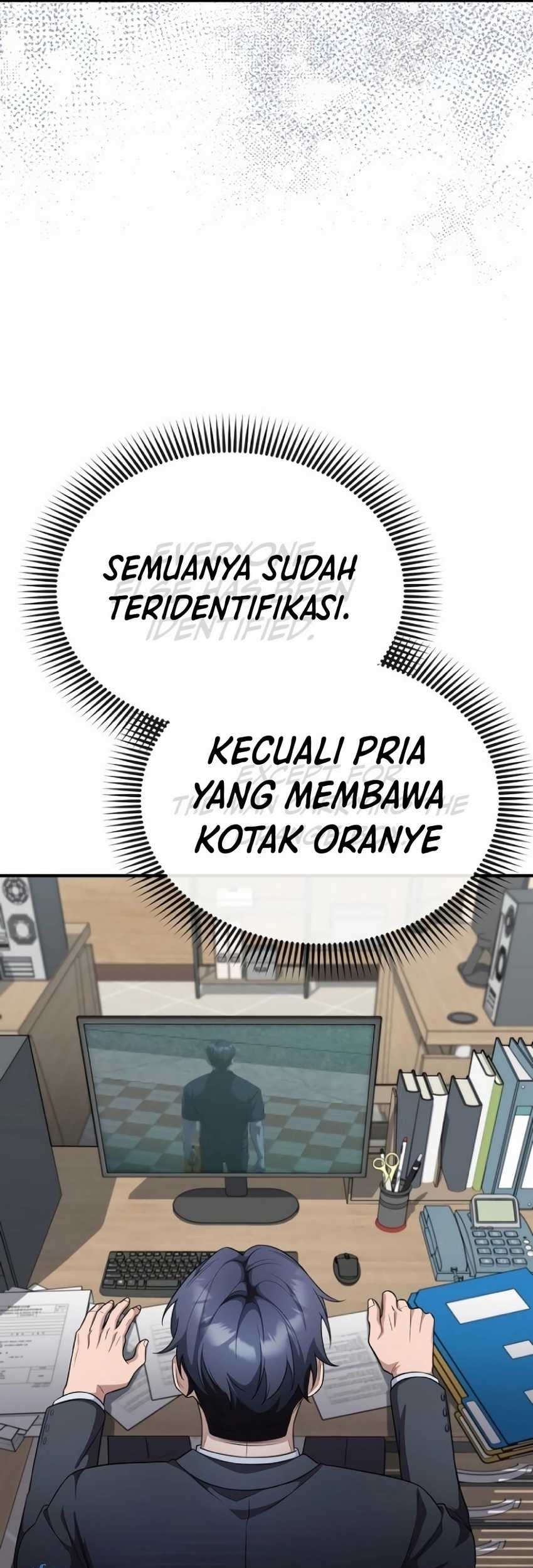 The Wicked Prosecutor Has Changed Chapter 11 Gambar 62